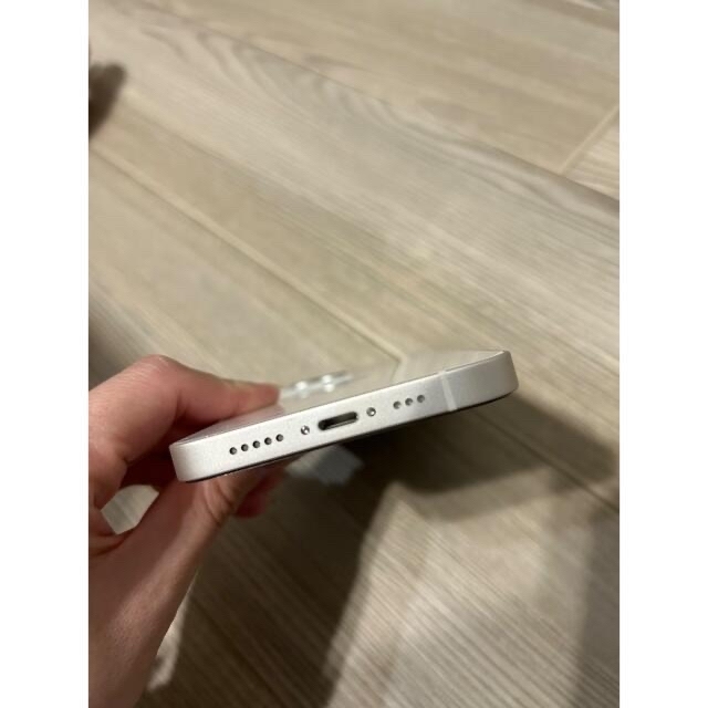 iPhone(アイフォーン)のiPhone13 128G  スマホ/家電/カメラのスマートフォン/携帯電話(スマートフォン本体)の商品写真