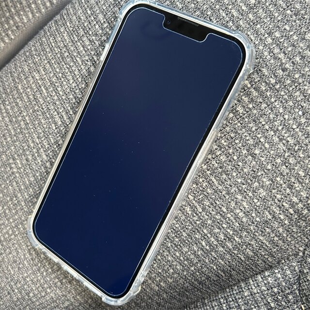 iPhone(アイフォーン)のiPhone13 128G  スマホ/家電/カメラのスマートフォン/携帯電話(スマートフォン本体)の商品写真