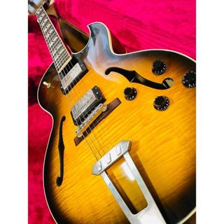 ギブソン(Gibson)のGibson ES-175 2001年製(エレキギター)