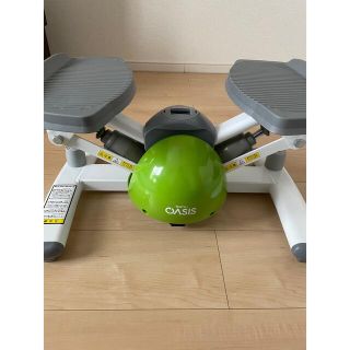 oasis ステッパー シェフ様専用(ウォーキング)