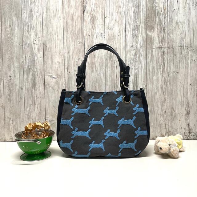 直営 店 販売 - Miu様専用 ミナペルホネン ランランラン バッグ