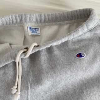 チャンピオン(Champion)のchampion reverse weave (スウェット)