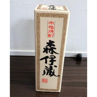 ジャル(ニホンコウクウ)(JAL(日本航空))の森伊蔵　720ml(焼酎)