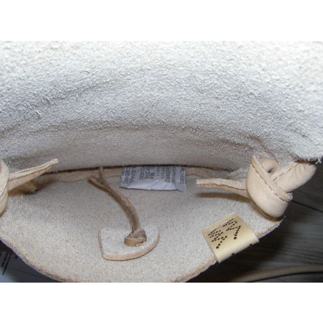 VISVIM - MEDICINE BAG ショルダーバッグ ポーチ レザー visvim VISVIM - MEDICINE BAG ショルダーバッグ ポーチ レザー visvim