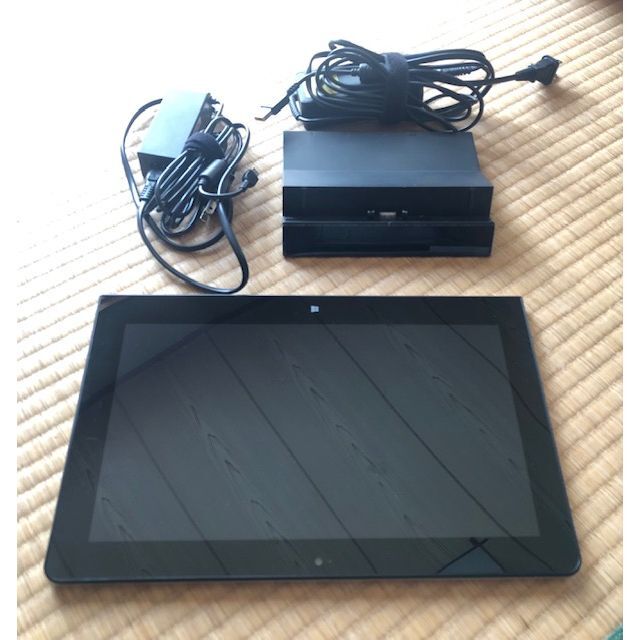 タブレットWindows タブレットPC VK12CSZEK