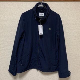 ラコステ(LACOSTE)のLACOSTEジャケット(ナイロンジャケット)