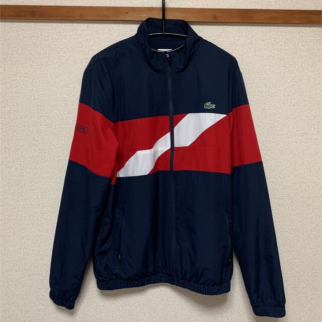 LACOSTEジャケット