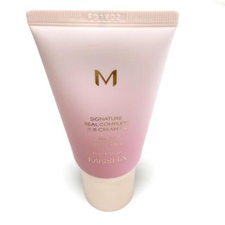 ミシャ(MISSHA)の⭐︎MIYU⭐︎様専用　　ミシャ　BBクリーム(ファンデーション)