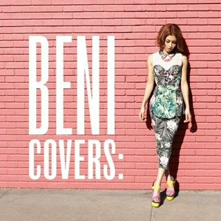 【CD】BENI COVERS：1・2・3　(CD3＋DVD1, ４枚セット)(ポップス/ロック(邦楽))