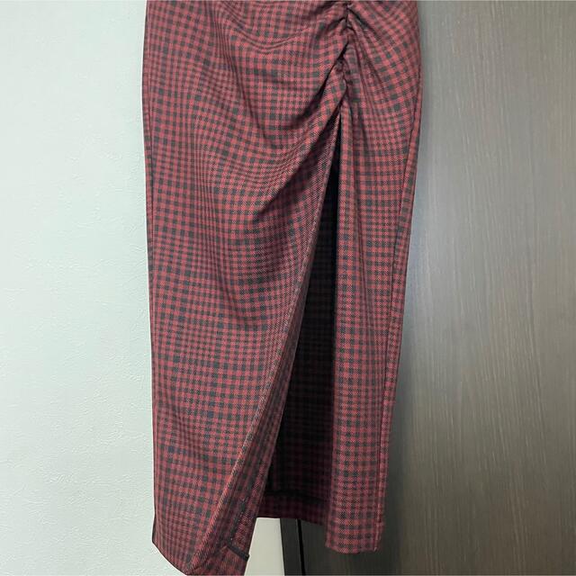 ZARA(ザラ)のZARA タイトスカート♡ レディースのスカート(ひざ丈スカート)の商品写真