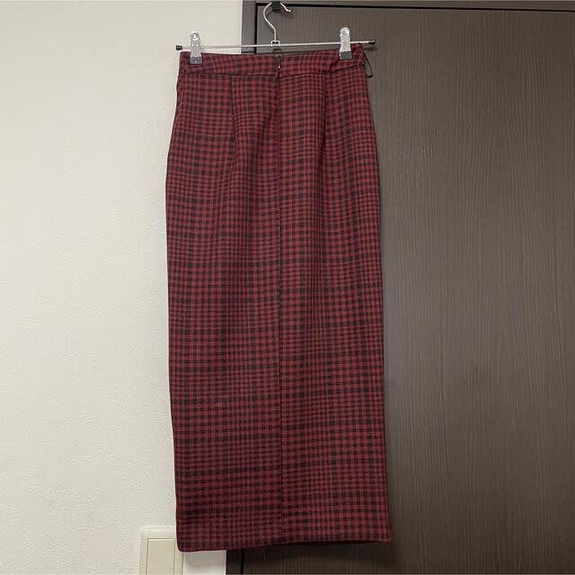 ZARA(ザラ)のZARA タイトスカート♡ レディースのスカート(ひざ丈スカート)の商品写真