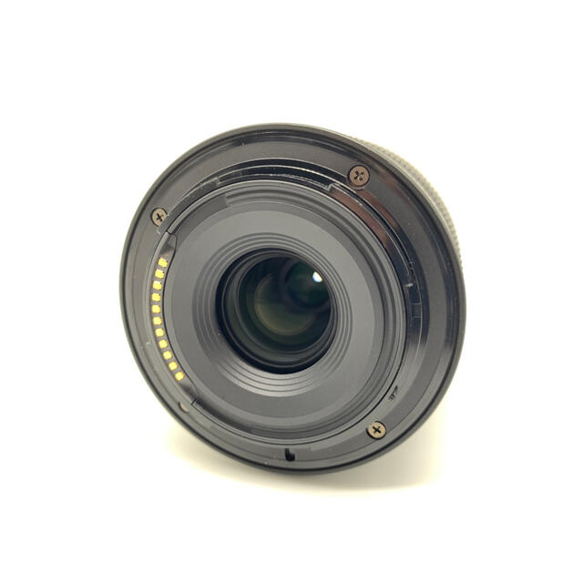 Nikon(ニコン)の【NIKON】Z DX 50-250mm F4.5-6.3 VR Zマウント スマホ/家電/カメラのカメラ(レンズ(ズーム))の商品写真