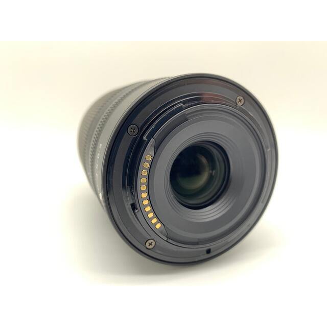 Nikon(ニコン)の【NIKON】Z DX 50-250mm F4.5-6.3 VR Zマウント スマホ/家電/カメラのカメラ(レンズ(ズーム))の商品写真