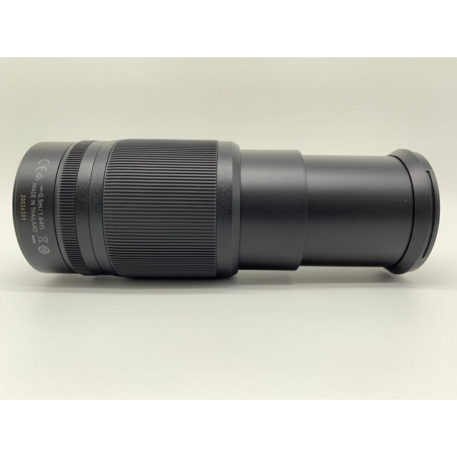 Nikon(ニコン)の【NIKON】Z DX 50-250mm F4.5-6.3 VR Zマウント スマホ/家電/カメラのカメラ(レンズ(ズーム))の商品写真