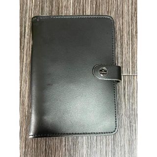 ファイロファックス(Filofax)のファイロファクス　システム手帳 本革　オリジナル(手帳)