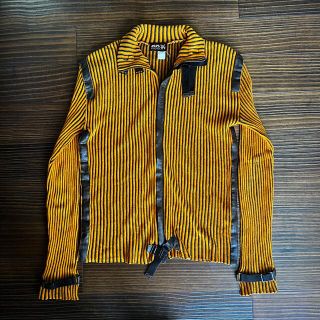 ジャンポールゴルチエ ニット/セーター(メンズ)の通販 50点 | Jean