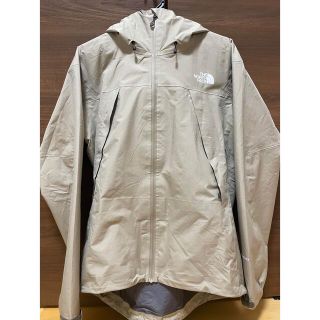 ザノースフェイス(THE NORTH FACE)のクライムライトジャケット　Mサイズ　NP12202(登山用品)