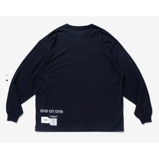 ダブルタップス(W)taps)のSサイズ wtaps undercover L/S Tee ロンT(Tシャツ/カットソー(七分/長袖))