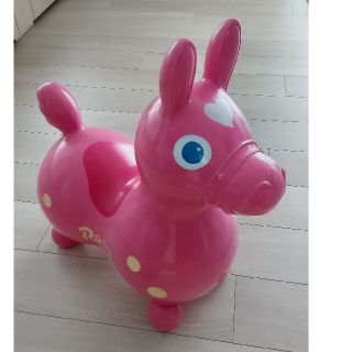 ロディ(Rody)のロディ 乗用玩具(ぬいぐるみ/人形)