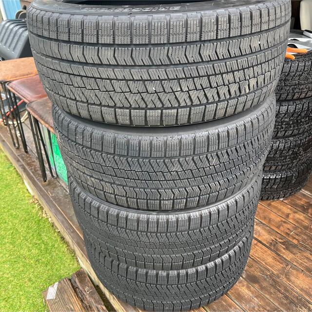 安心発送】 BRIDGESTONE ☆バリ溝スタッドレス☆国産ブリヂストンVRX2