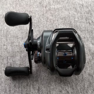 シマノ(SHIMANO)のSLX MGL71XG(リール)