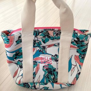 ビラボン(billabong)のBILLABONG トートバッグ(トートバッグ)