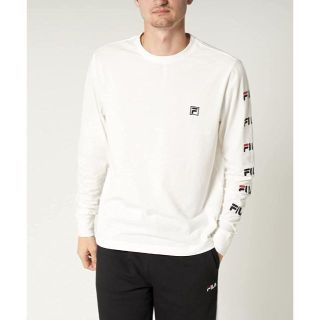 FILA - FILA フィラ 福袋 メンズ L 6点セット 新品 スエット パーカー ...