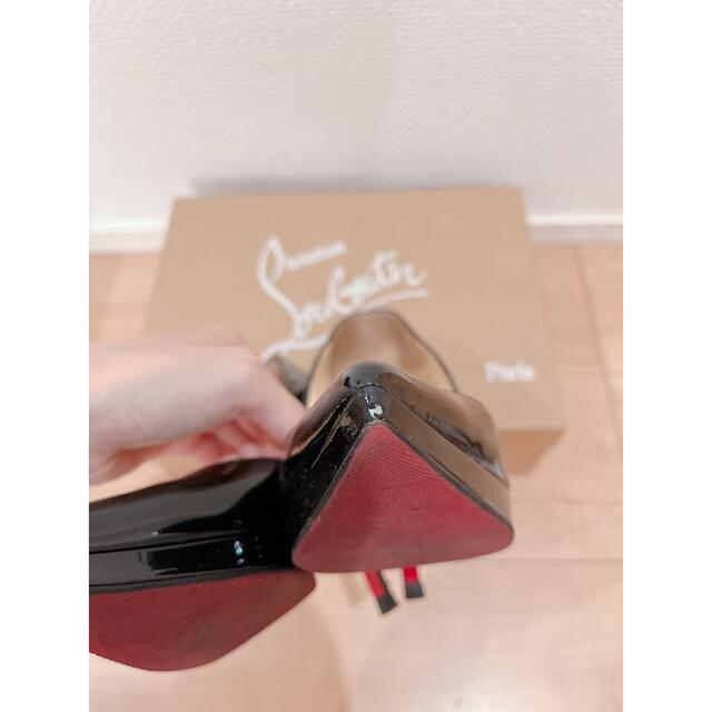 Christian Louboutin(クリスチャンルブタン)のクリスチャンルブタン レディースの靴/シューズ(ハイヒール/パンプス)の商品写真