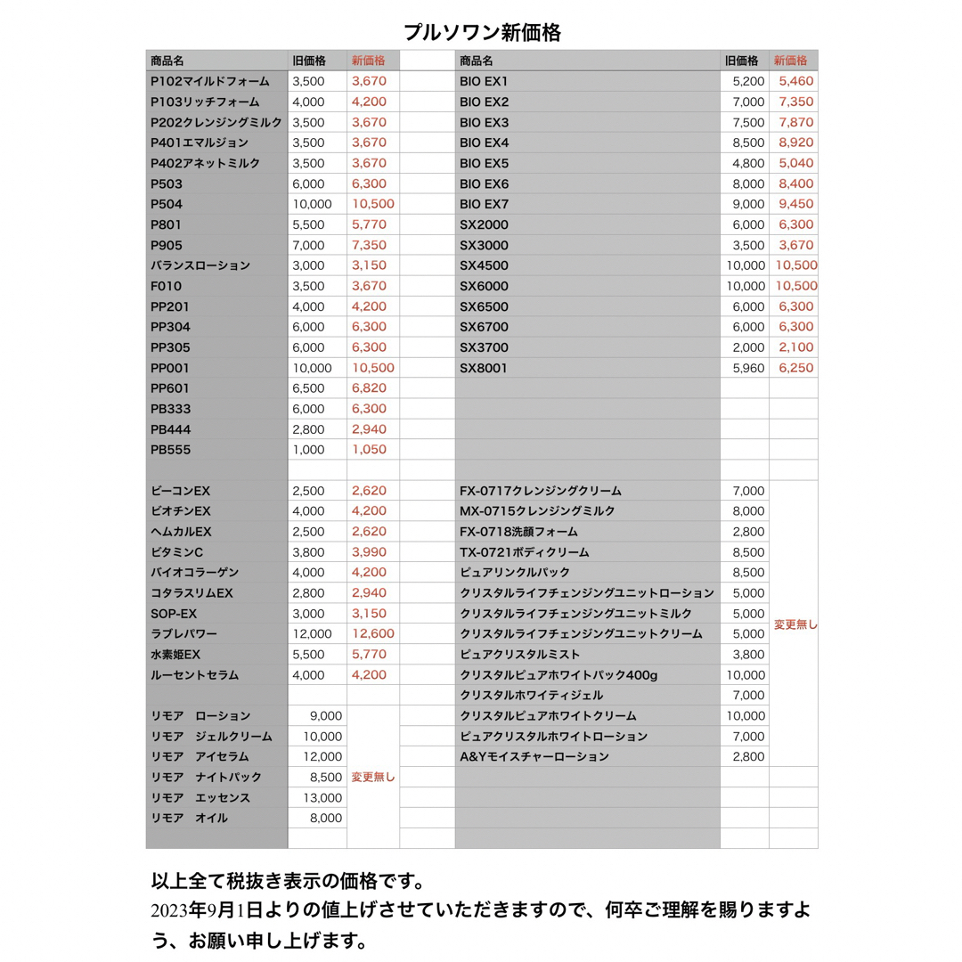 POURSOIN プルソワン A＆Yモイスチャーローション 2本セット 1