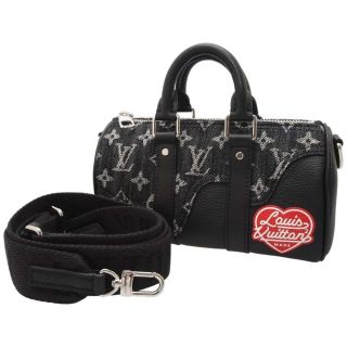 ヴィトン(LOUIS VUITTON) デニム ハンドバッグ(レディース)の通販 600 ...