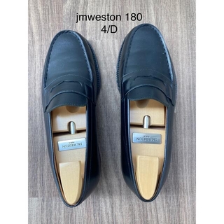 J.M. WESTON - 【size 4/D】 jmweston 180