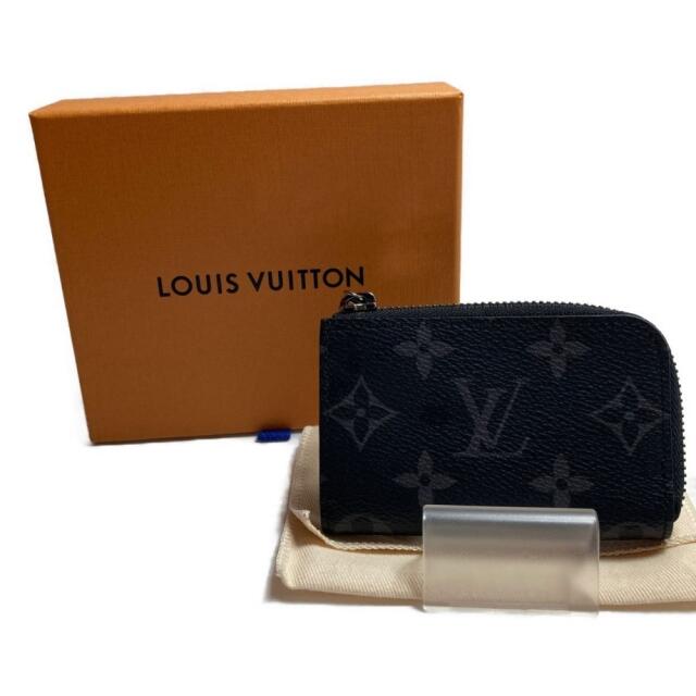 □□LOUIS VUITTON ルイヴィトン モノグラム・エクリプス □□LOUIS VUITTON ルイヴィトン モノグラム・エクリプス