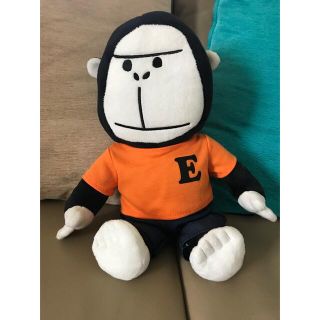 エネゴリ君　ぬいぐるみ　非売品(ぬいぐるみ)