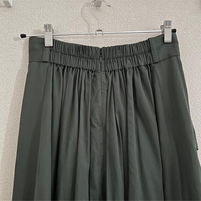 DENHAM(デンハム)の⭐︎Eさま専用⭐︎DENHAM MAXI VOLUME SKIRT 正規品 レディースのスカート(ロングスカート)の商品写真