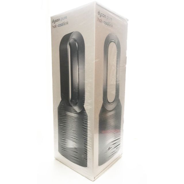 Dyson - 【新品・未開封】Dyson Pure Hot+Cool Link HP03 ISの通販 by ...