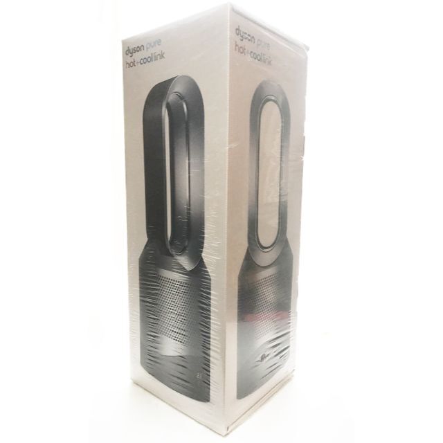 新品未開封品 dyson PURE Hot+COOL LINK  HP03 IS