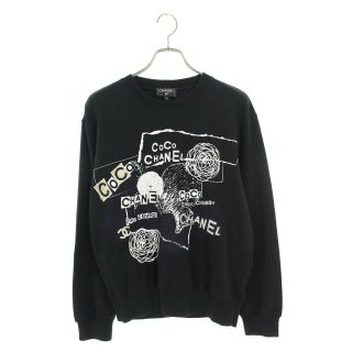 シャネル スウェット(メンズ)の通販 11点 | CHANELのメンズを買うなら ...