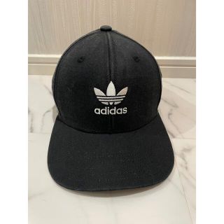 アディダス(adidas)のadidasキャップ(キャップ)