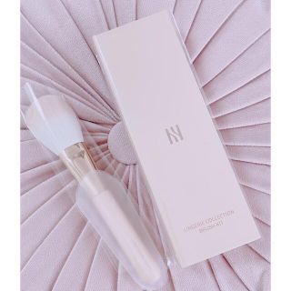 アモーレパシフィック(AMOREPACIFIC)のHERA ヘラ　フェイスブラシ　マルチブラシ(チーク/フェイスブラシ)