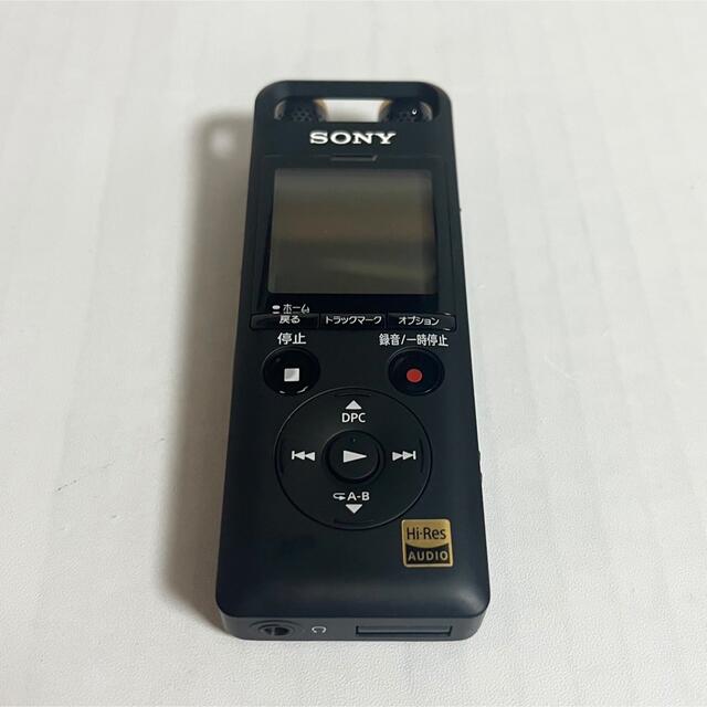 SONY(ソニー)の【値下げ可】SONY PCM-A10 リニアPCMレコーダー スマホ/家電/カメラのオーディオ機器(その他)の商品写真