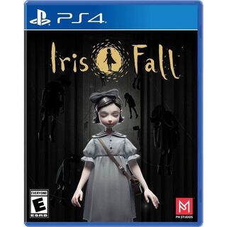 プレイステーション4(PlayStation4)の【新品未開封】Iris.Fall（PS4）(家庭用ゲームソフト)