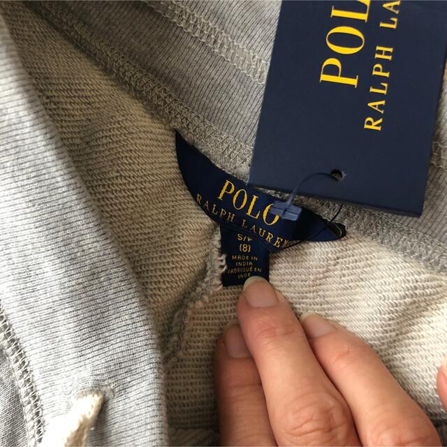 POLO RALPH LAUREN(ポロラルフローレン)のラルフローレン　キッズ　スエットパンツ キッズ/ベビー/マタニティのキッズ服男の子用(90cm~)(その他)の商品写真