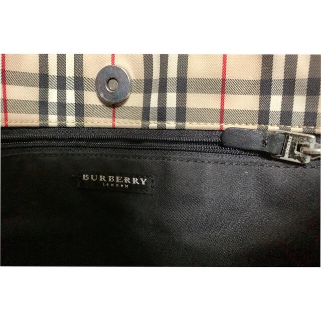 BURBERRY(バーバリー)の◆ましゃ様専用◆BURBERRY◆カバン レディースのバッグ(トートバッグ)の商品写真