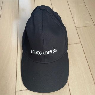 ロデオクラウンズワイドボウル(RODEO CROWNS WIDE BOWL)のロデオクラウンズ キャップ 帽子(キャップ)