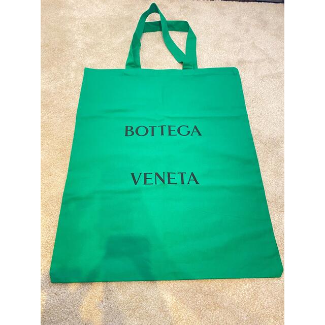 Bottega Veneta(ボッテガヴェネタ)のBOTTEGA VENETA ショップ袋 レディースのバッグ(ショップ袋)の商品写真