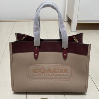 コーチ(COACH) トートバッグ(レディース)の通販 10,000点以上 | コーチ ...