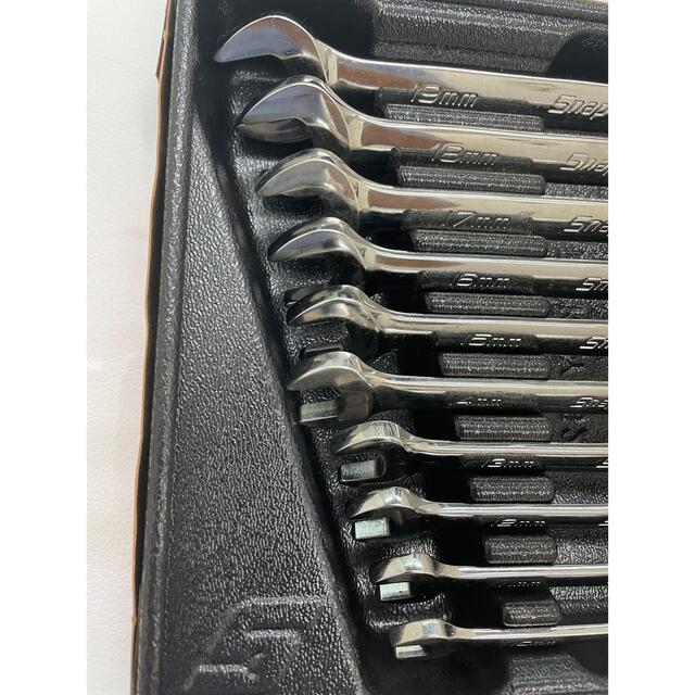 Snap-on 1/2 フレックスラチェット | www.srisolamalaipc.ac.in
