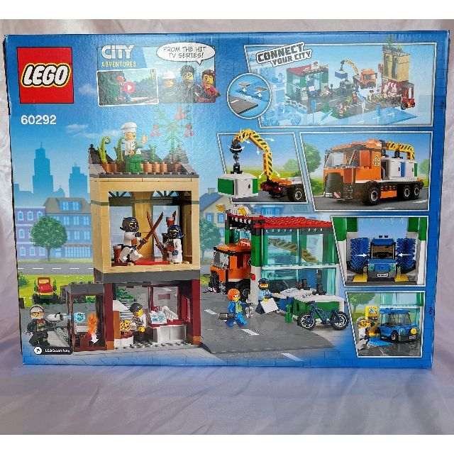 LEGO CITY レゴシティ まとめ売り セット - www.onkajans.com