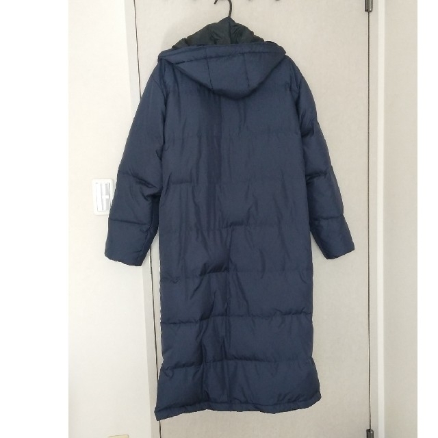 UMBRO - 超美品!umbro ベンチコート ダウンコート Lサイズの通販 by