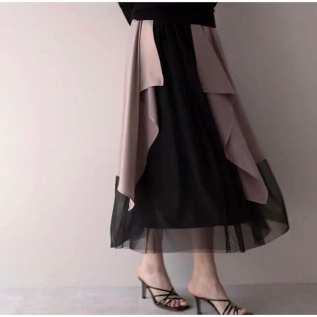 MIELI INVARIANT 新品-